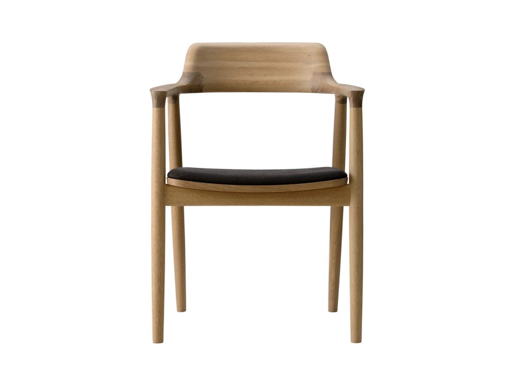 Hiroshima Armchair