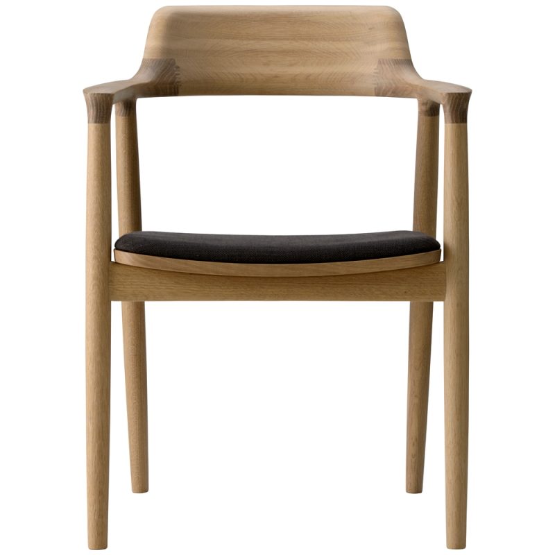 Hiroshima Armchair