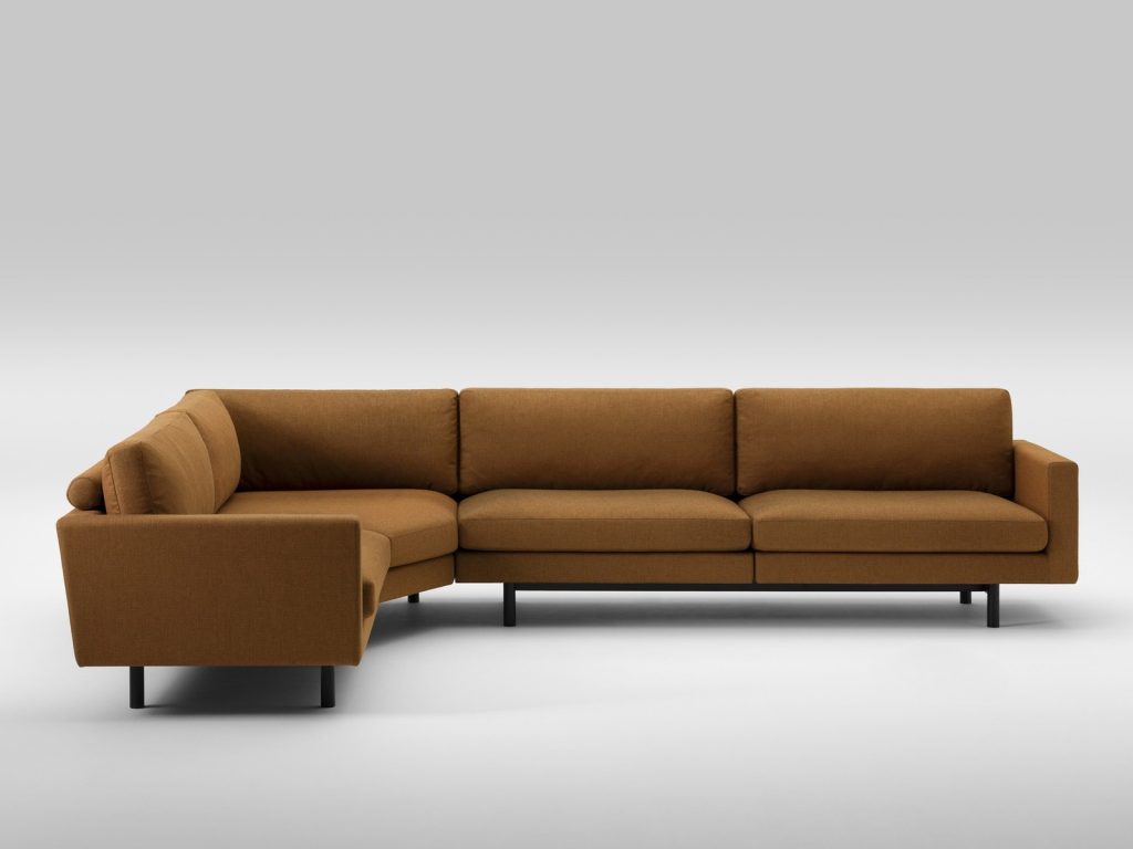 Hiroshima Sofa