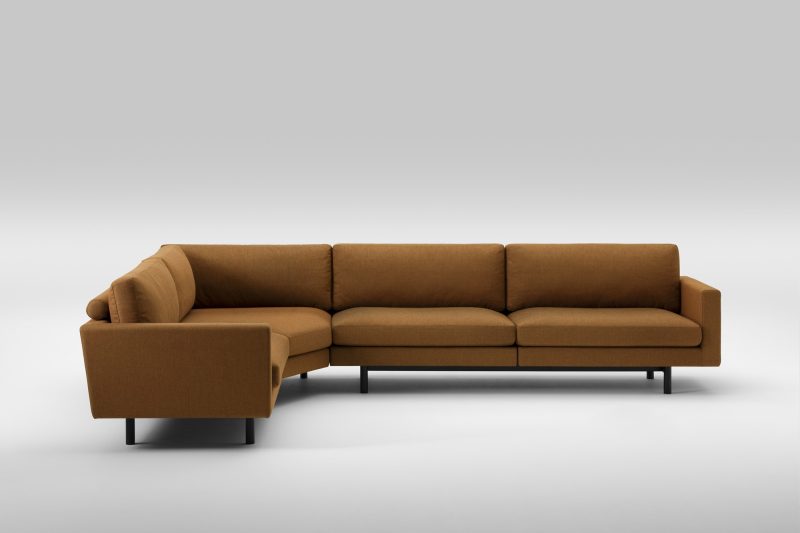 Hiroshima Sofa