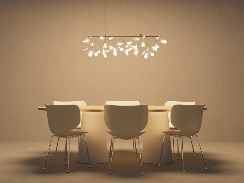 Heracleum III Endless