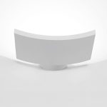 Artemide Surf micro wall light