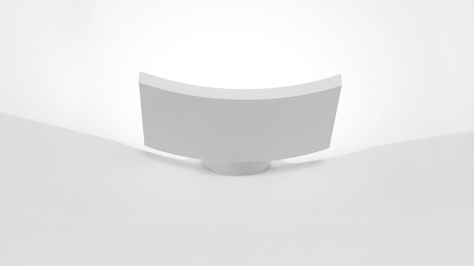 Artemide Surf micro wall light