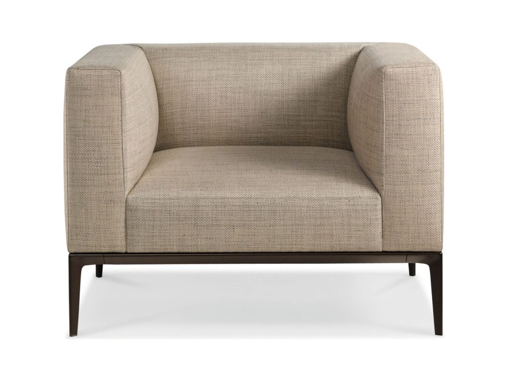Jaan Living Chair
