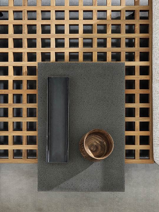 Quadrado Coffee Table